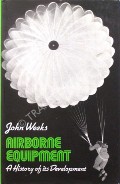 Book cover of Airborne Equipment by WEEKS, John